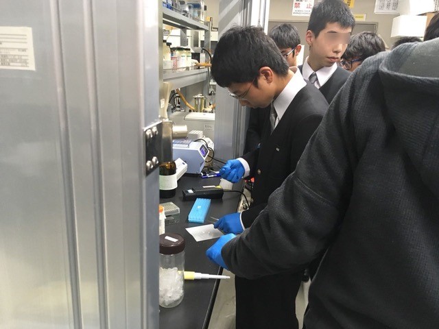 聖光見聞録381～400 | 聖光見聞録 | 静岡聖光学院中学校・高等学校